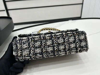 Chanel Classic Flap Bag