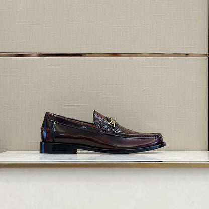 Gucci Men Loafers