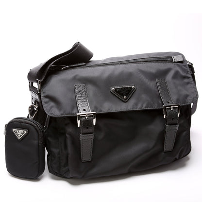 Prada Re-Nylon Shoulder Bag - Style 2 Rovelle Bags