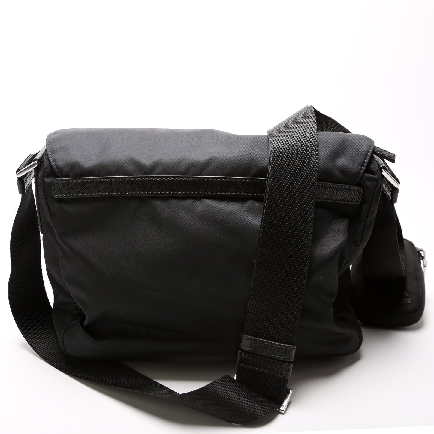 Prada Re-Nylon Shoulder Bag - Style 2 Rovelle Bags