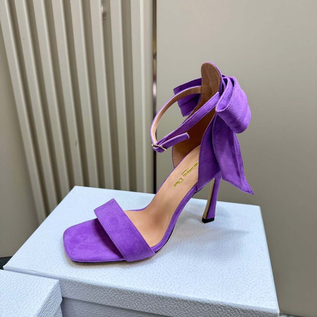 Christian Dior  High Heeled Sandal