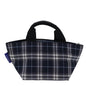 Luxury Burberry Nova Check Tote