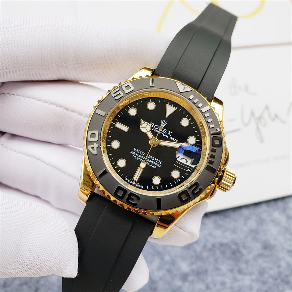 Rolex Yacht-Master 40mm