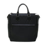 Burberry Backpack Brand Canvas Black