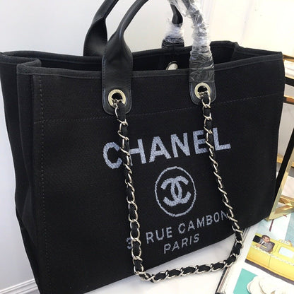 Chanel Luxury Handbag Style 549 Rovelle Bags