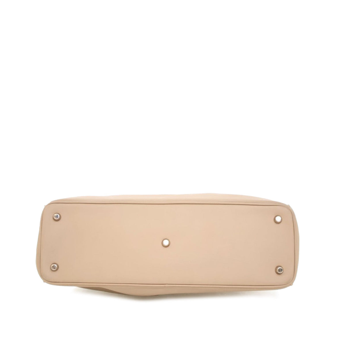 Dior Leather Handbag Rovelle Bags