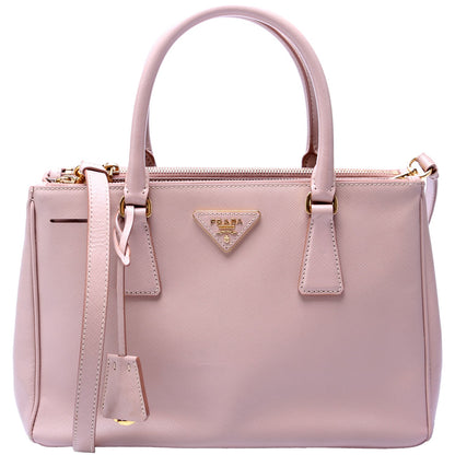 Prada Saffiano Lux Small Bag - Style 3 Rovelle Bags