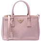 Prada Saffiano Lux Small Bag - Style 3 Rovelle Bags