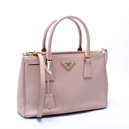 Prada Saffiano Lux Small Bag - Style 3 Rovelle Bags