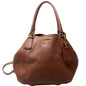 Prada Vitello Daino Convertible Satchel Bag Rovelle Bags