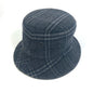 BURBERRY hat 8044077 Wool, Cashmere black hat hat unisex(Unisex) ‚r
