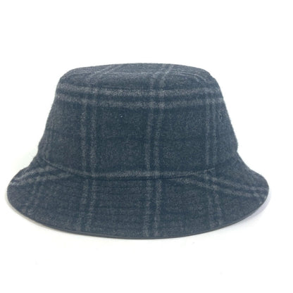 BURBERRY hat 8044077 Wool, Cashmere black hat hat unisex(Unisex) ‚r