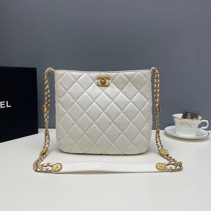 Chanel Luxury Handbag Style 84 Rovelle Bags