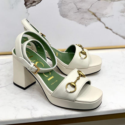 Gucci Sandals