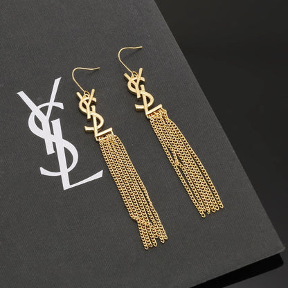 High-Quality Stud Earrings-37