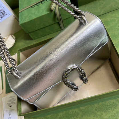 Gucci Small Dionysus Shoulder Bag