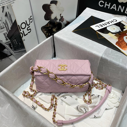 Chanel Luxury Handbag Style 613 Rovelle Bags