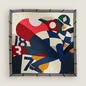 Hermes 18-3-7 Scarf 90
