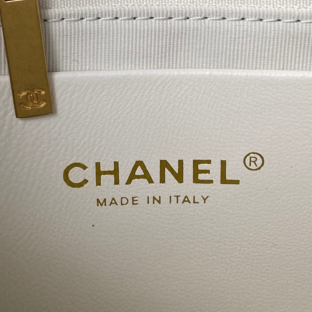 Chanel Hobo Bag