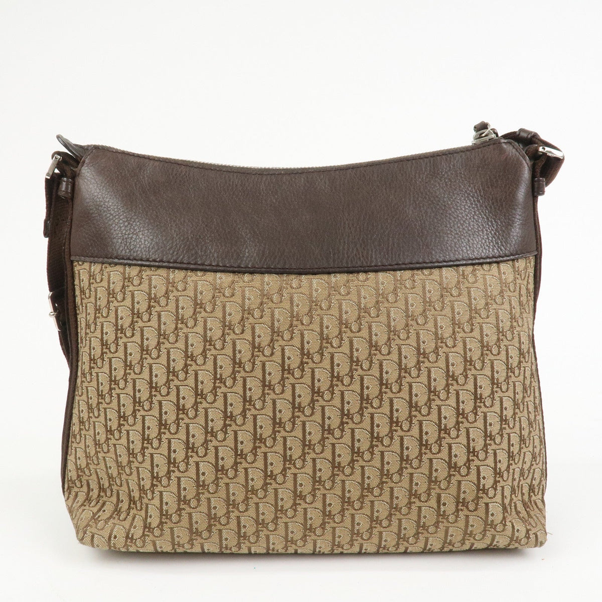Dior Luxury Leather Shoulder Bag Style 12 Rovelle Bags