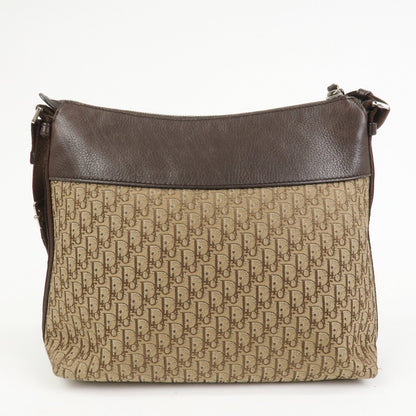 Dior Luxury Leather Shoulder Bag Style 12 Rovelle Bags