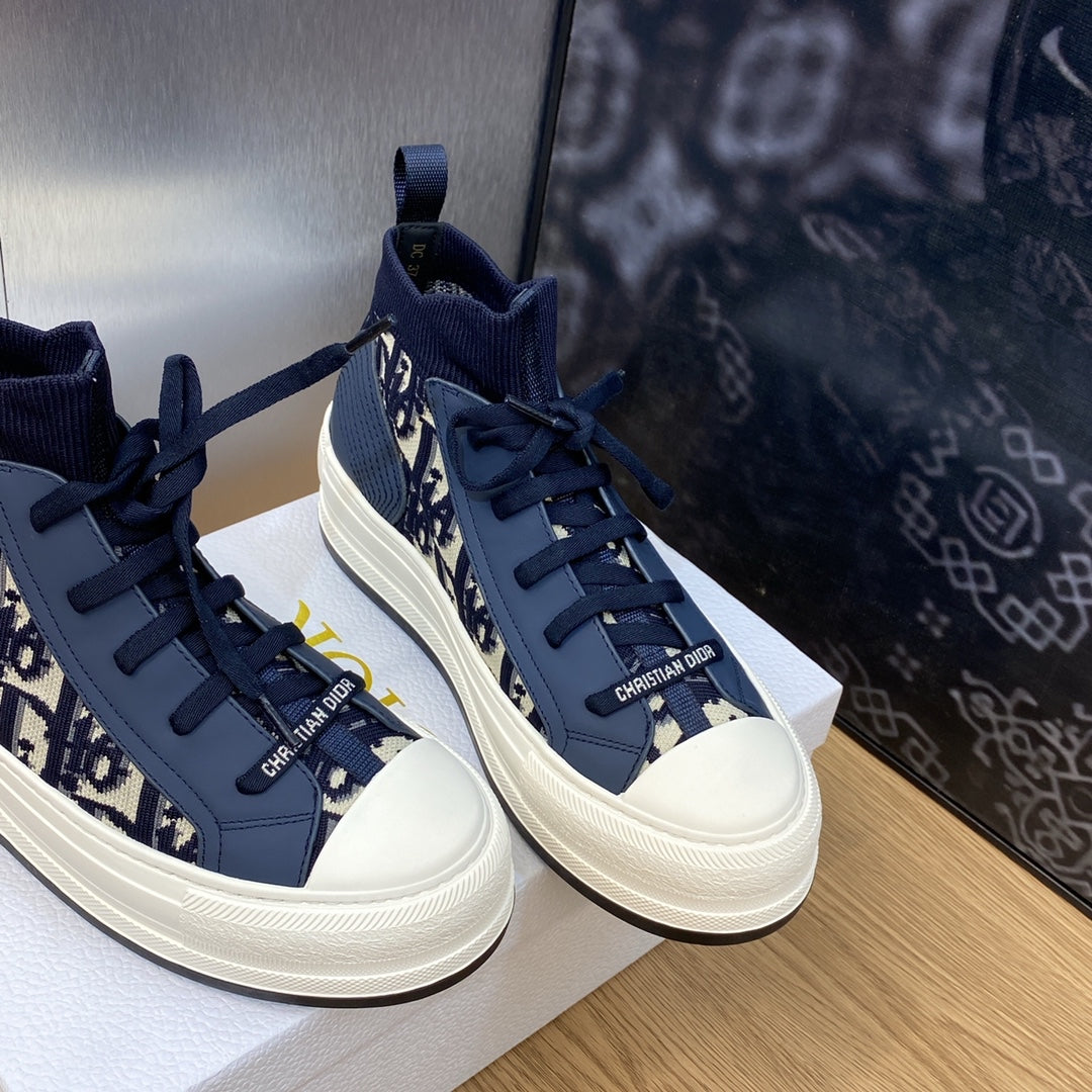 Christian Dior Walk'n  Sneakers