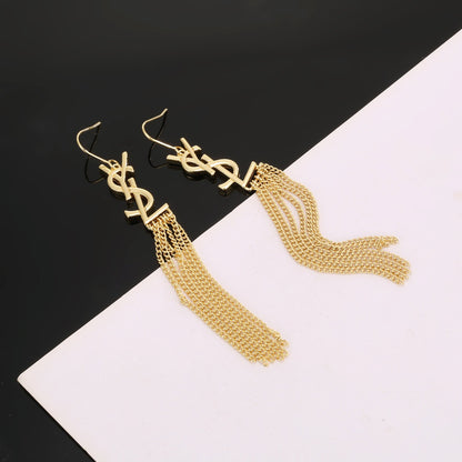 High-Quality Stud Earrings-37