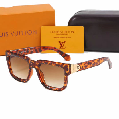 New Style Fashion Sunglasses For Summer -81