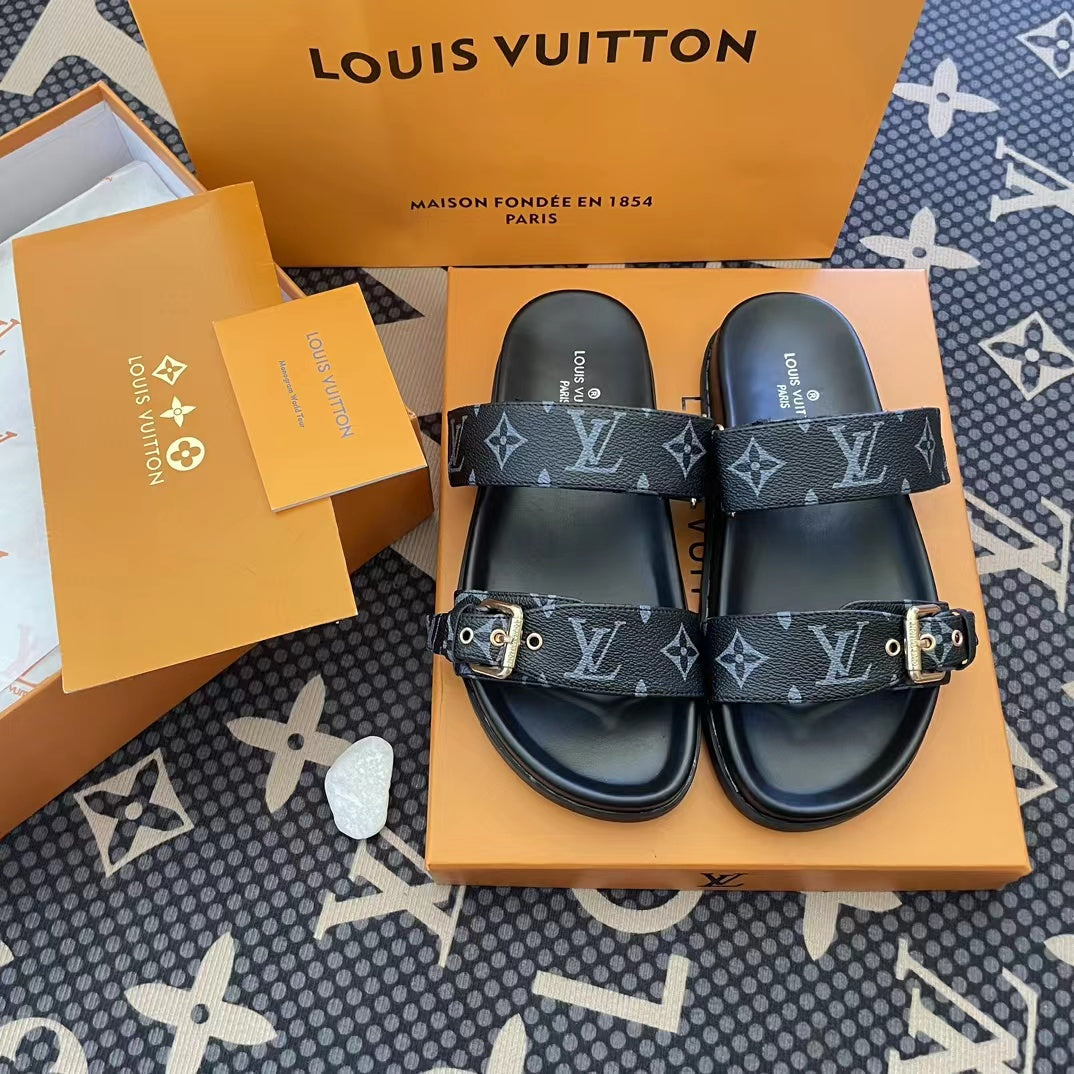 2023 New VL Fashionable  slippers
