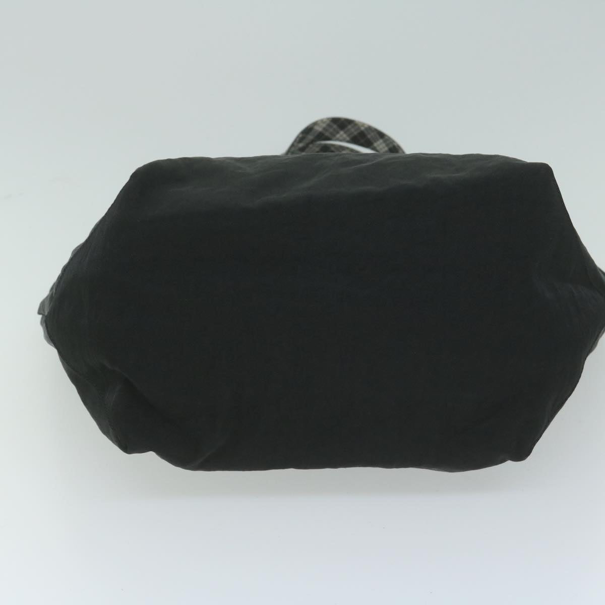 Burberry Brand Black Shoulder Bag Style 4