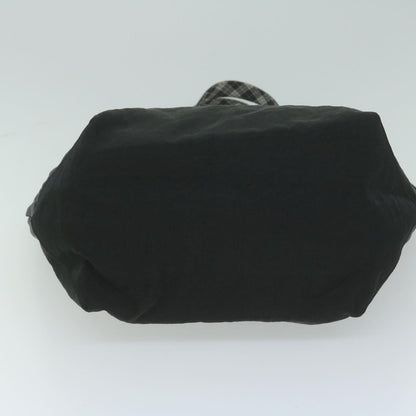 Burberry Brand Black Shoulder Bag Style 4