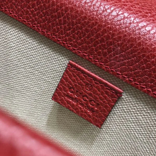 Gucci Dionysus Shoulder Bags