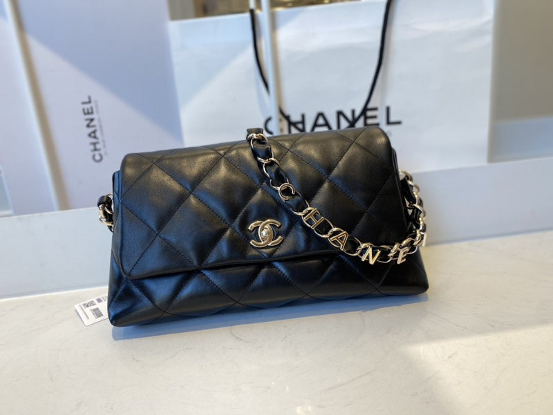 Chanel Luxury Handbag Style 640 Rovelle Bags