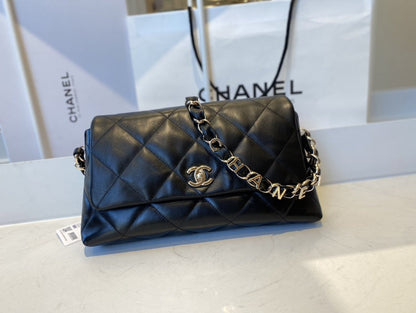 Chanel Luxury Handbag Style 640 Rovelle Bags