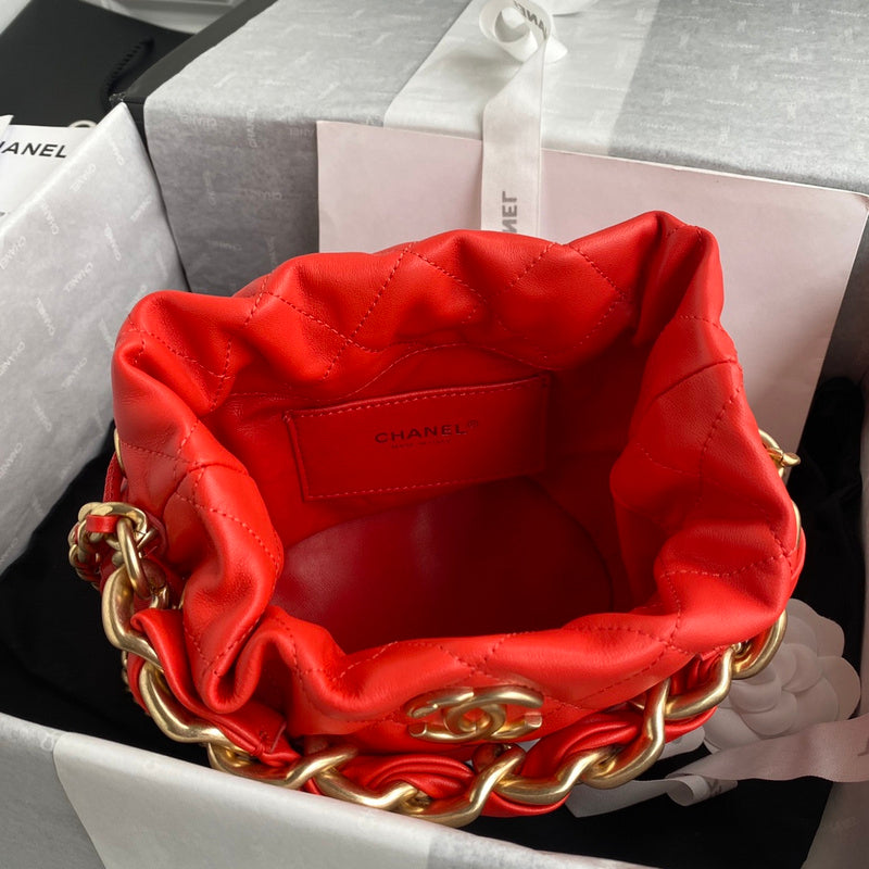 Chanel Luxury Handbag Style 649 Rovelle Bags