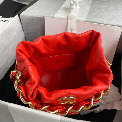 Chanel Luxury Handbag Style 649 Rovelle Bags