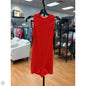 Romper Luxury Designer By Fendi In Orange, Size: S Rovelle Bags