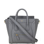 Celine Nano Luggage Tote