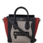 Celine Nano Luggage Tote