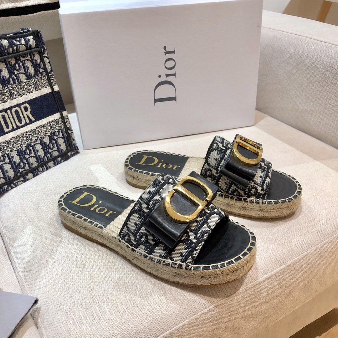 Dior Sandals