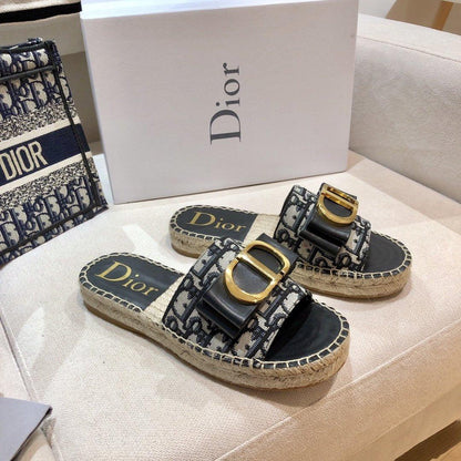 Dior Sandals
