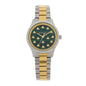 Stainless Steel Malachite 32mm G-Timeless Bee Quartz Watch