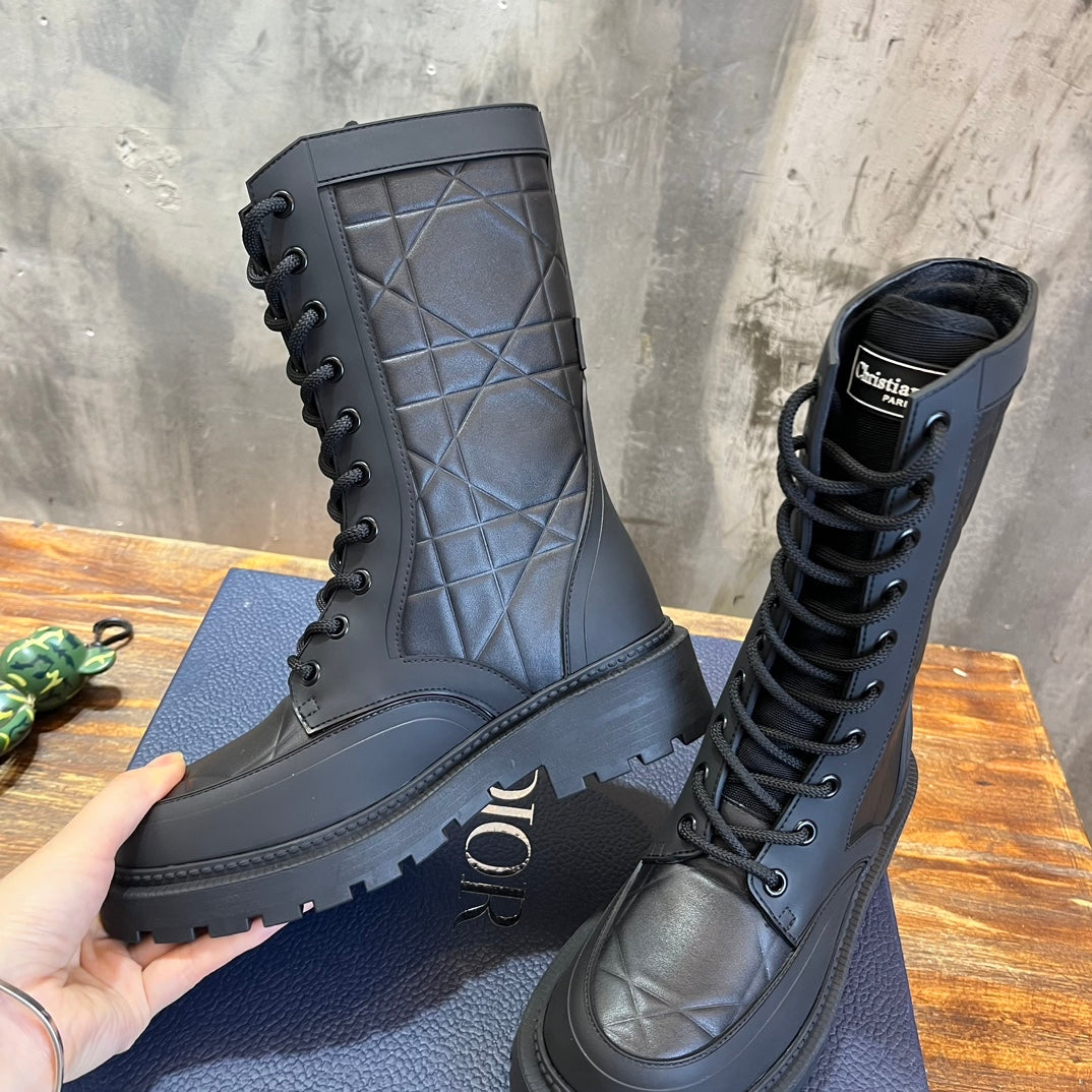 Christian Dior  Boots