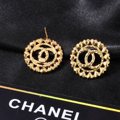 High-Quality Stud Earrings-144