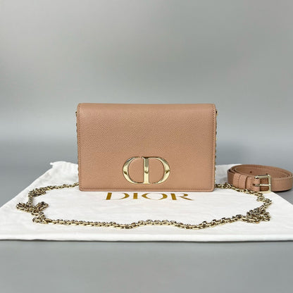 Dior Bag 19×12 5×4Cm Beige Xj10859 Rovelle Bags
