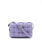 Bottega Veneta padded cassette Purse Nappa leather lavender