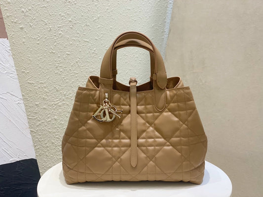 Christian Dior Medium Toujours Bag