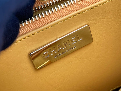 Chanel 31 Mini Shopping Bag