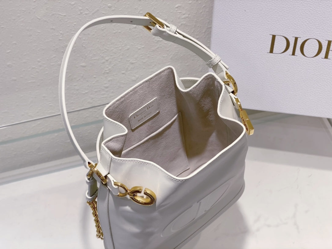 Christian Dior Medium C'est Bag