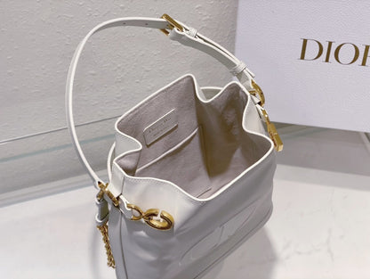 Christian Dior Medium C'est Bag